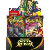 Pokemon TCG: Mega Evolution - Delta Reign - Booster Box Display (36)