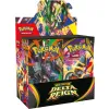 Pokemon TCG: Mega Evolution - Delta Reign - Booster Box Display (36)