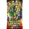 Pokemon TCG: Mega Evolution - Delta Reign - Booster Box Display (36)