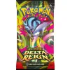 Pokemon TCG: Mega Evolution - Delta Reign - Booster Box Display (36)
