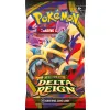 Pokemon TCG: Mega Evolution - Delta Reign - Booster Box Display (36)