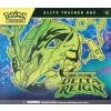 Pokemon TCG: Mega Evolution - Delta Reign - Elite Trainer Box ETB