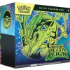 Pokemon TCG: Mega Evolution - Delta Reign - Elite Trainer Box ETB