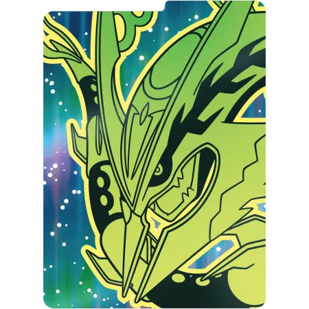 Pokemon TCG: Mega Evolution - Delta Reign - Elite Trainer Box ETB