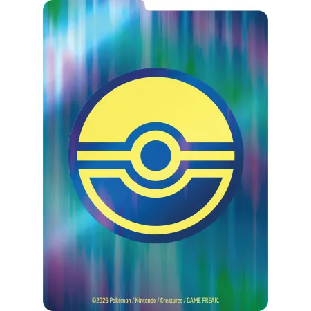 Pokemon TCG: Mega Evolution - Delta Reign - Elite Trainer Box ETB