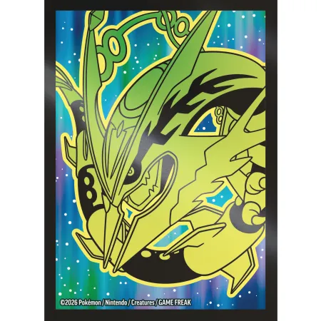 Pokemon TCG: Mega Evolution - Delta Reign - Elite Trainer Box ETB