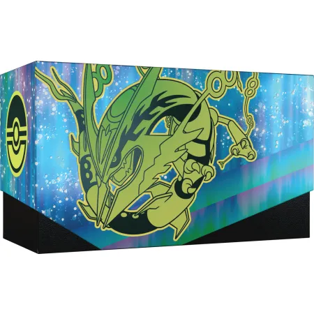 Pokemon TCG: Mega Evolution - Delta Reign - Elite Trainer Box ETB