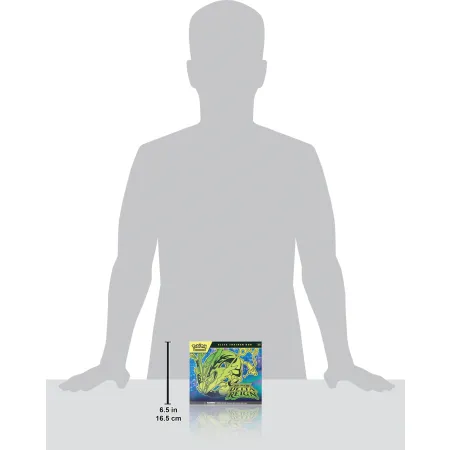 Pokemon TCG: Mega Evolution - Delta Reign - Elite Trainer Box ETB