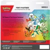 Pokemon TCG: First Partner - Illustration Collection - Series 2