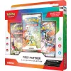Pokemon TCG: First Partner - Illustration Collection - Series 2