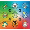 Pokemon TCG: First Partner - Illustration Collection - Series 2