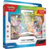 Pokemon TCG: First Partner - Illustration Collection - Series 3