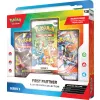 Pokemon TCG: First Partner - Illustration Collection - Series 3