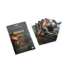 Gwint: Legendarni bohaterowie z ballad - Nilfgaard