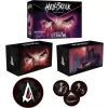 Hellbreak TCG: Dawn of Terror - Booster Bundle Collector Box
