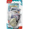 Pokemon TCG: S&V - Journey Together - Premium Checklane Blister - Klinklang