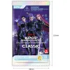 K-Pop Demon Hunters: Classic Edition - Gold Booster Display (20)