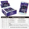 K-Pop Demon Hunters: Classic Edition - Gold Booster Display (20)