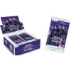 K-Pop Demon Hunters: Classic Edition - Gold Booster Display (20)