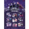 K-Pop Demon Hunters: Classic Edition - Gold Booster Display (20)