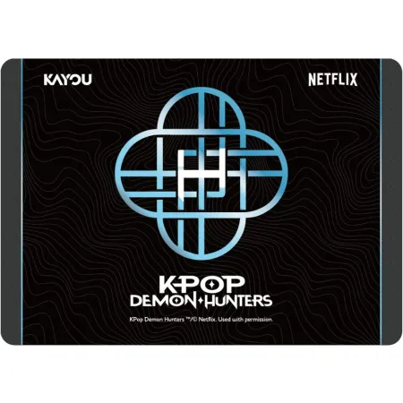 K-Pop Demon Hunters: Classic Edition - Gold Booster Display (20)