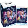 K-Pop Demon Hunters: Energy Edition - Platinum Blister Display (12)