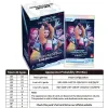 K-Pop Demon Hunters: Energy Edition - Platinum Blister Display (12)