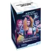 K-Pop Demon Hunters: Energy Edition - Platinum Blister Display (12)