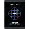 K-Pop Demon Hunters: Energy Edition - Platinum Booster Display (12)