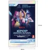 K-Pop Demon Hunters: Energy Edition - Platinum Booster Display (12)