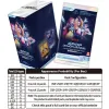K-Pop Demon Hunters: Energy Edition - Platinum Booster Display (12)