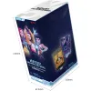 K-Pop Demon Hunters: Energy Edition - Platinum Booster Display (12)