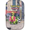 Pokemon TCG: Lumiose City Min Tin Box Display (10)