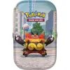 Pokemon TCG: Lumiose City Min Tin Box Display (10)