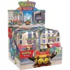 Pokemon TCG: Lumiose City Min Tin Box Display (10)