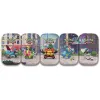 Pokemon TCG: Lumiose City Min Tin Box Display (10)