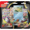 Pokemon TCG: Mega Evolution - 3-Pack Blister - Psyduck