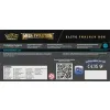 Pokemon TCG: Mega Evolution - Elite Trainer Box - Gardevoir