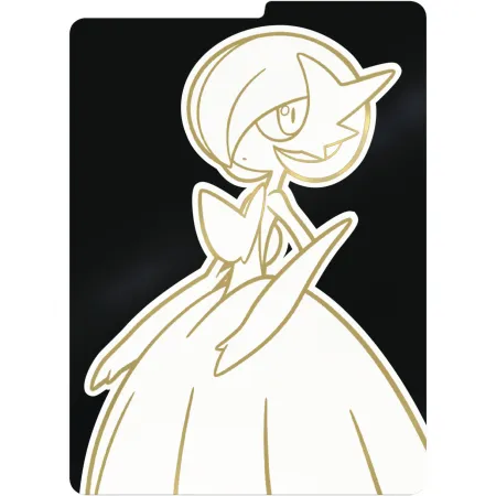 Pokemon TCG: Mega Evolution - Elite Trainer Box - Gardevoir