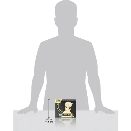 Pokemon TCG: Mega Evolution - Elite Trainer Box - Gardevoir