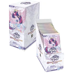 My Little Pony: Frendship Eternal Cards - Moon Edition - Platinum Booster Display (12) My Little Pony: Frendship Eternal Cards - Moon Edition - Platinum Booster Display (12)