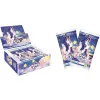 My Little Pony: Frendship Eternal Cards - Rainbow Edition - Gold Booster Display (20)