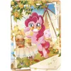 My Little Pony: Frendship Eternal Cards - Rainbow Edition - Gold Blister Display (24)