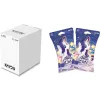 My Little Pony: Frendship Eternal Cards - Rainbow Edition - Gold Blister Display (24)