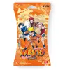 Naruto: Smriti Collectible Cards - Earth Scroll - Gold Blister Display (24)