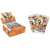 Naruto: Smriti Collectible Cards - Earth Scroll - Gold Booster Display (20)