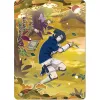 Naruto: Smriti Collectible Cards - Heaven Scroll - Platinum Blister Display (24)