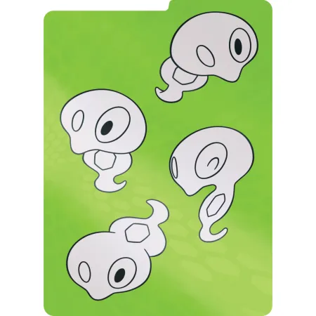 Pokemon TCG: Mega Evolution - Perfect Order - Elite Trainer Box