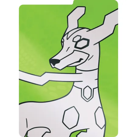 Pokemon TCG: Mega Evolution - Perfect Order - Elite Trainer Box