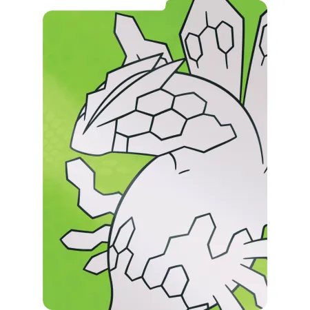 Pokemon TCG: Mega Evolution - Perfect Order - Elite Trainer Box